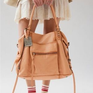 We the Free People Emerson Tote Bag